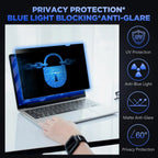 Monitor Privacy Screen Protector