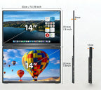 Dual PC Display Extender