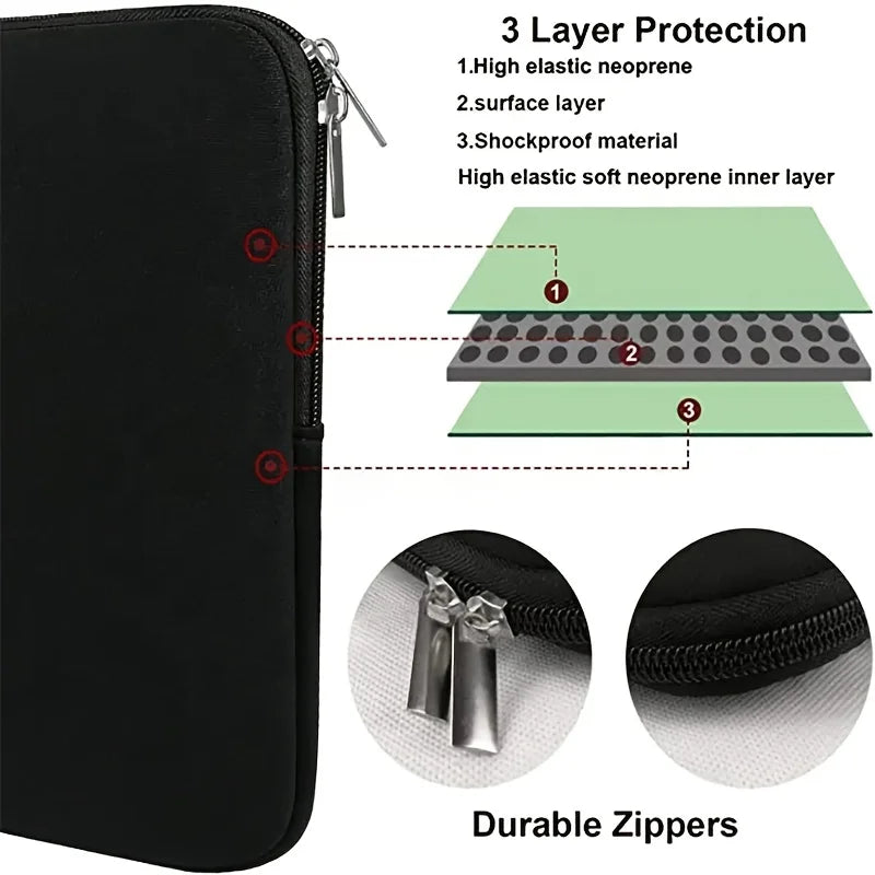 Laptop Sleeve Case Protective