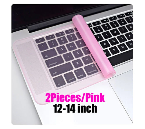 Universal Laptop Keyboard Cover