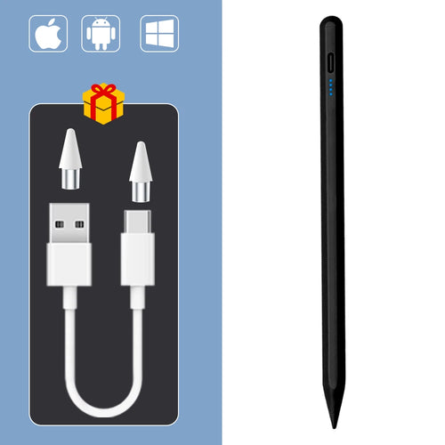 Universal Stylus For Android Ios Windows Ipad Pencil With Magnetic