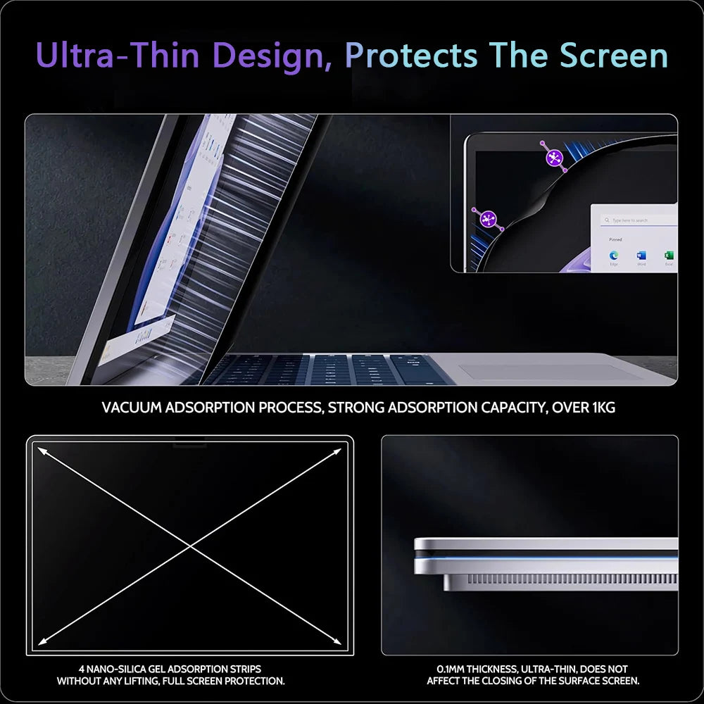 Monitor Privacy Screen Protector