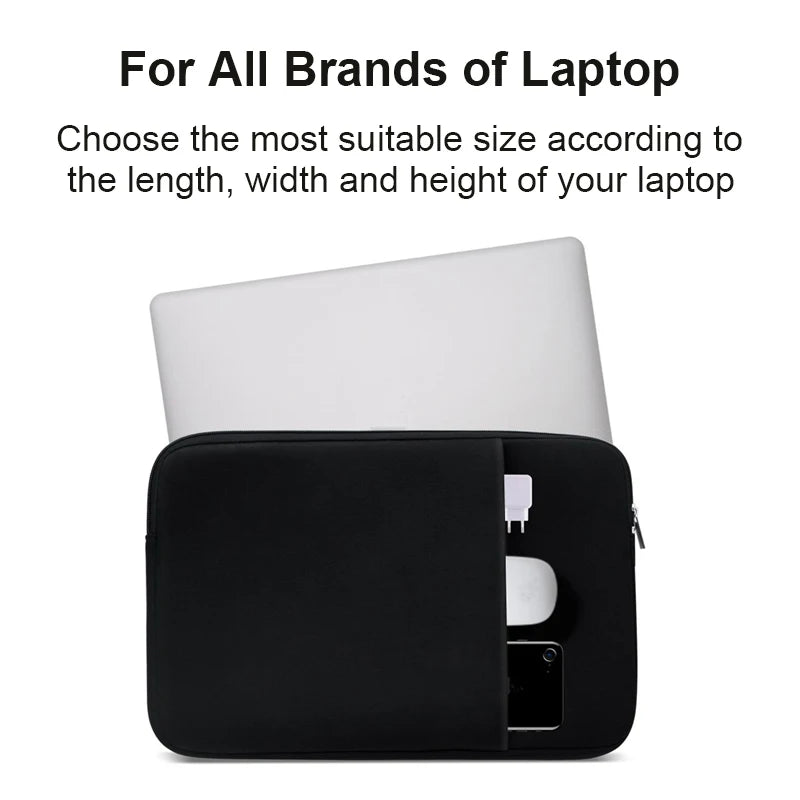 Laptop Sleeve Bag