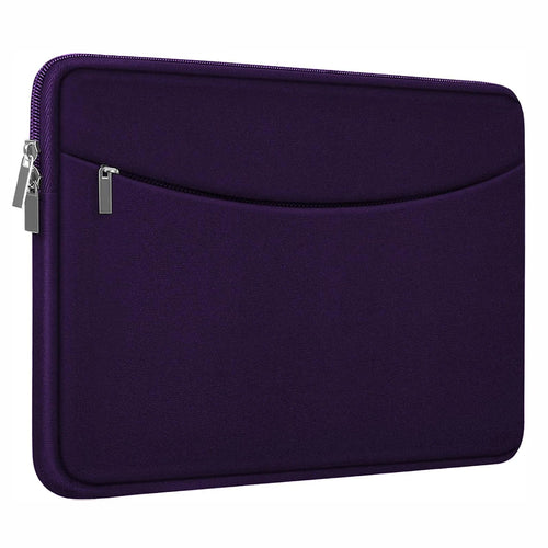 Funda protectora antichoque para portátil