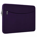 Funda protectora antichoque para portátil