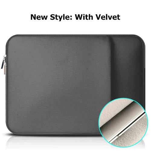 Laptop Sleeve Bag