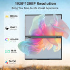 Dual PC Display Extender