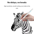 Universal Stylus For Android Ios Windows Ipad Pencil With Magnetic