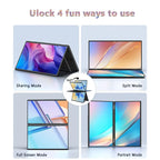 Dual PC Display Extender