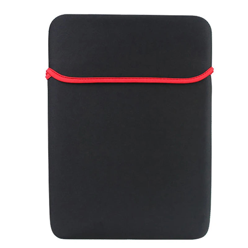 Double Faced Laptop Protective Bag
