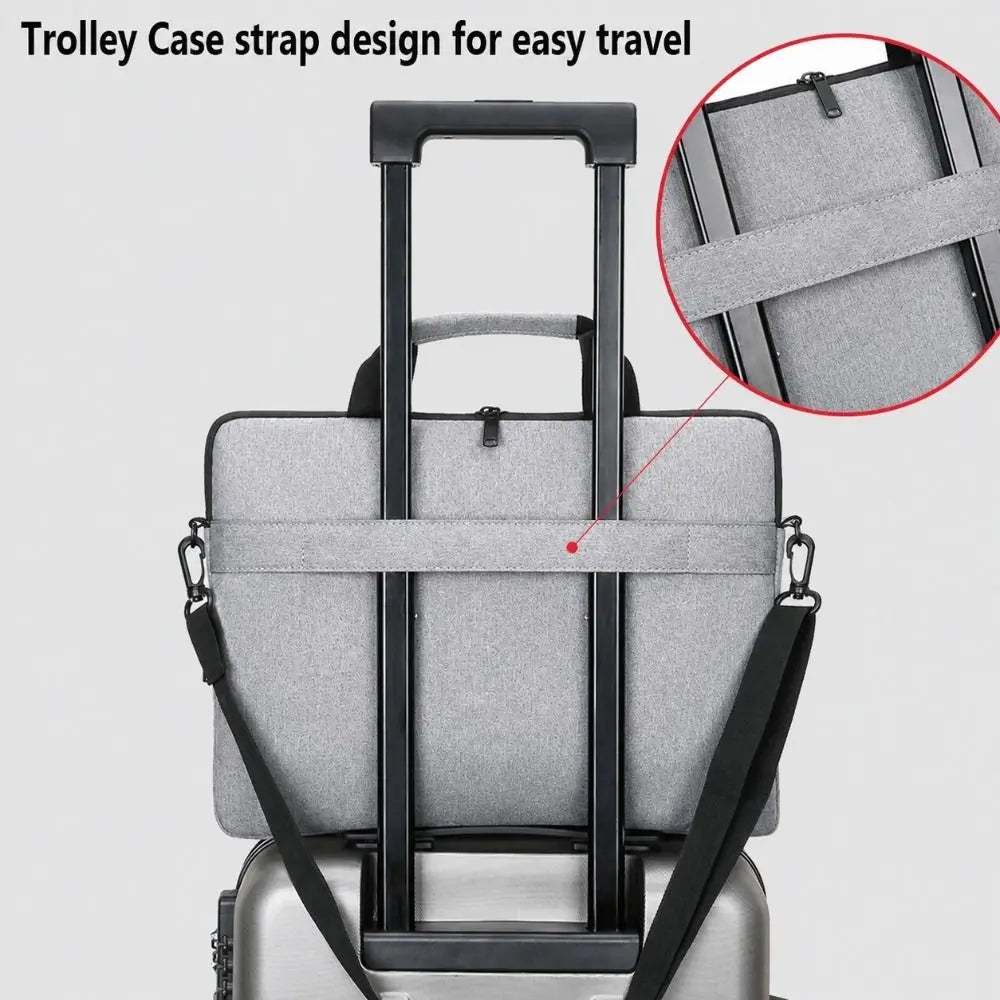 Ultra Thin Laptop Sleeve Case