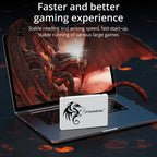 SomnAmbulist SSD 2.5