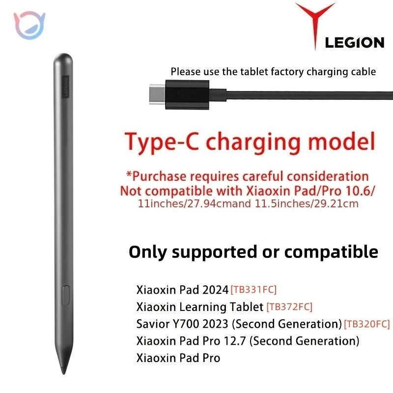 Lenovo Original Xiaoxin Stylus Pen