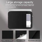Laptop Sleeve Bag