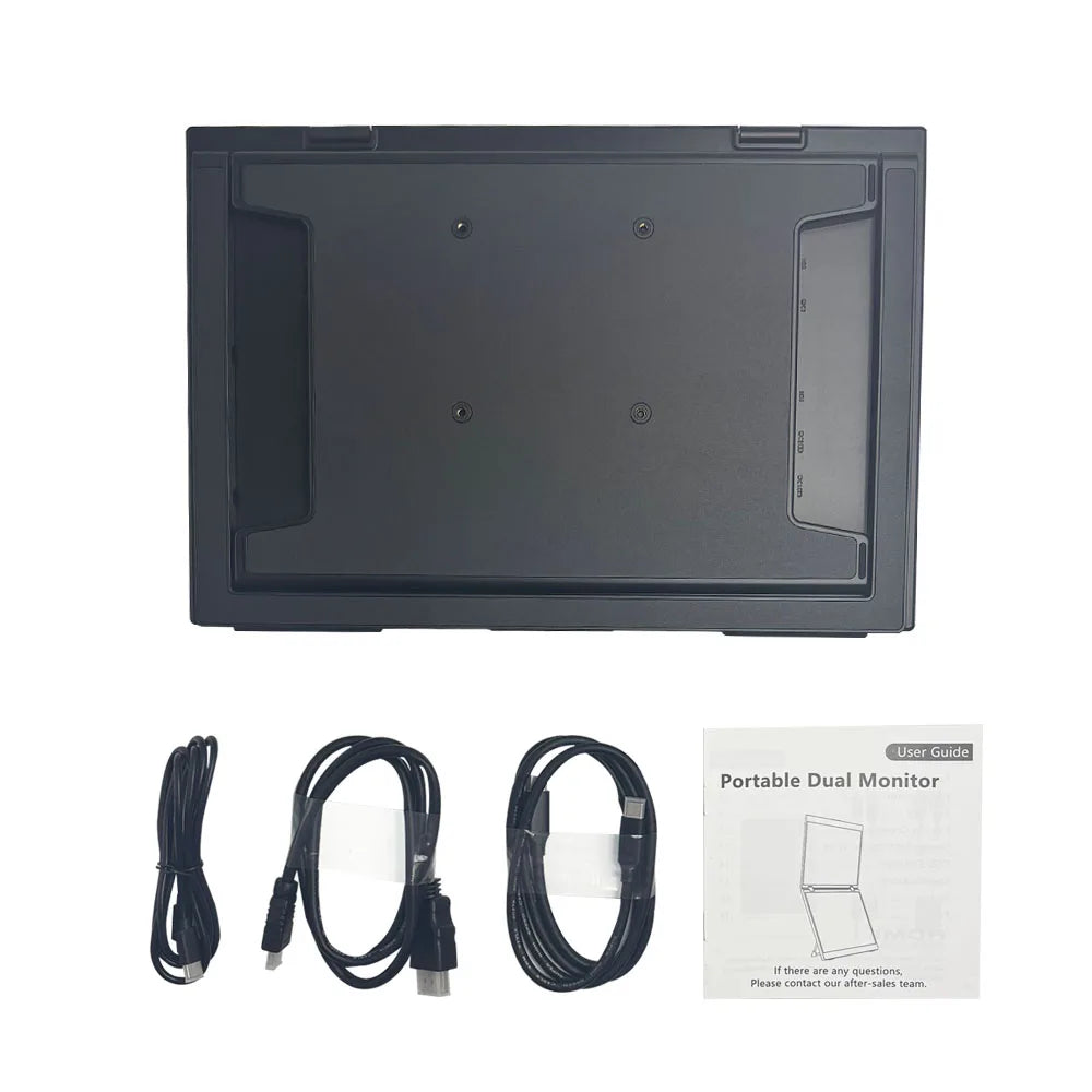 Dual PC Display Extender