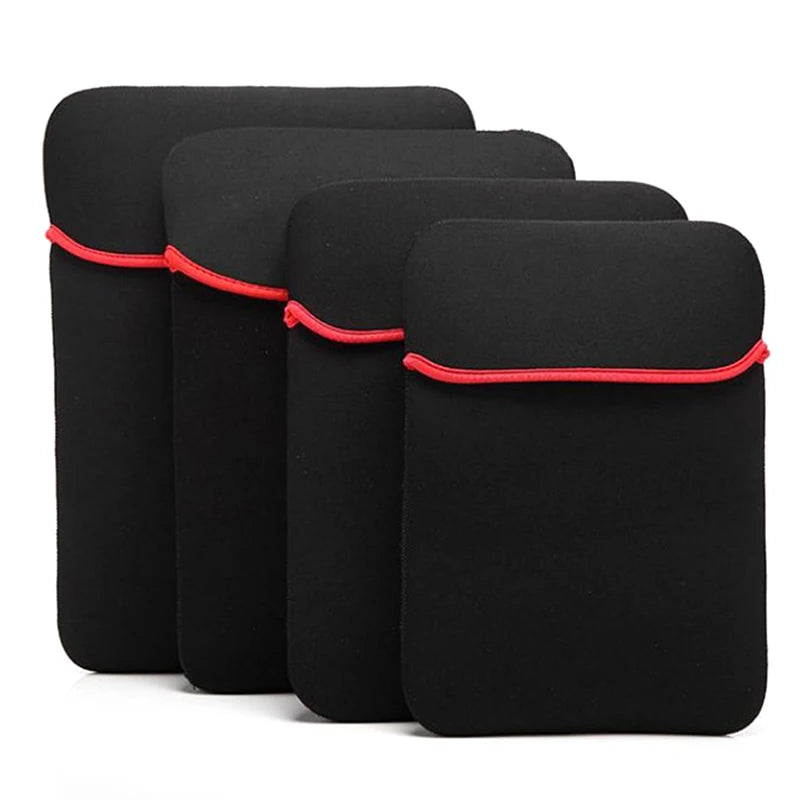 Double Faced Laptop Protective Bag