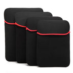 Double Faced Laptop Protective Bag