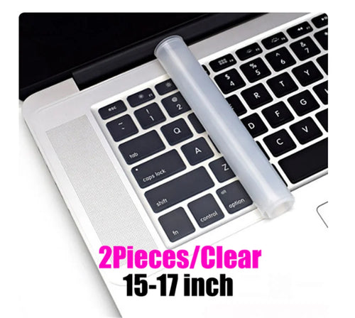 Universal Laptop Keyboard Cover