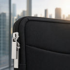 Funda protectora antichoque para portátil