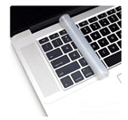 Funda universal para teclado de portátil