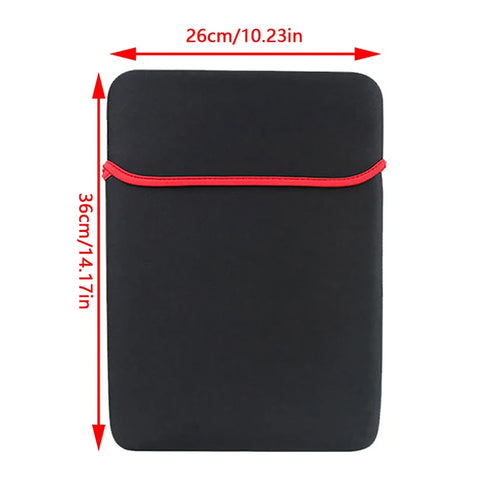 Soft Sleeve Protective Pouch