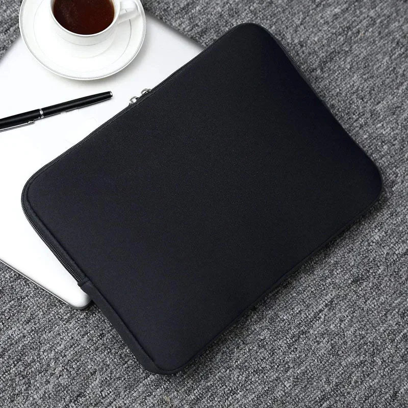 Soft Laptop Bag