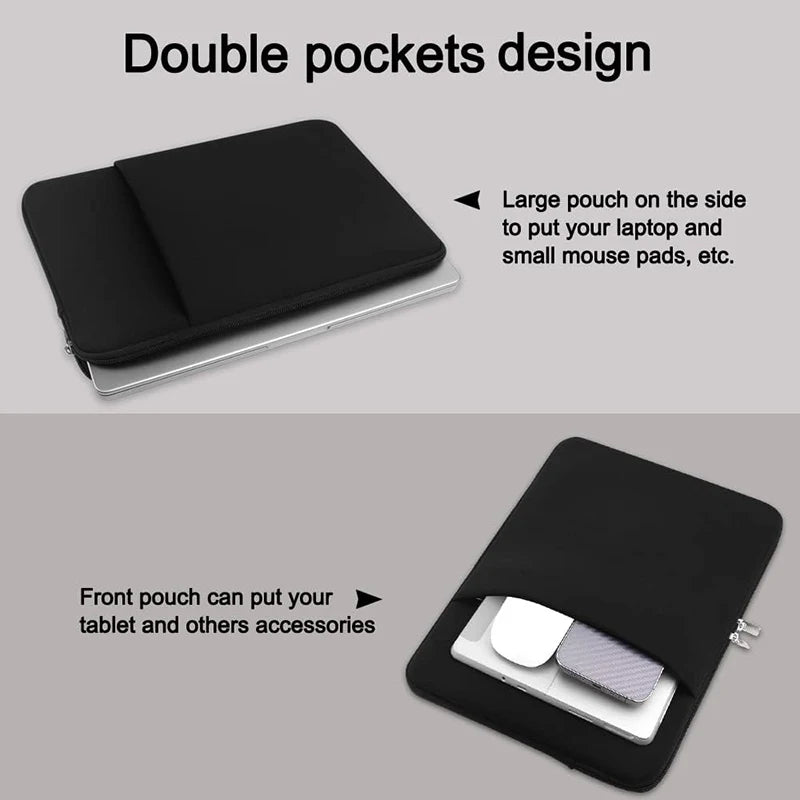 Laptop Sleeve Bag