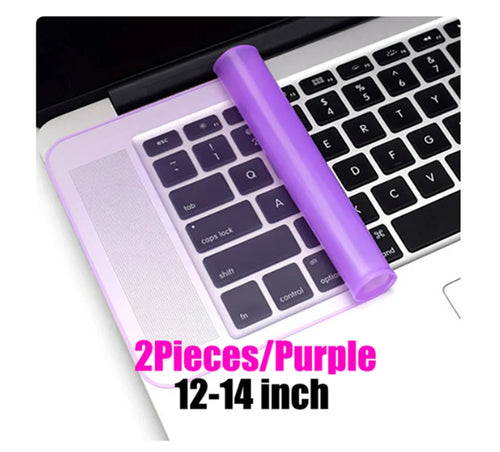 Universal Laptop Keyboard Cover
