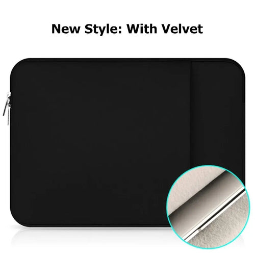 Laptop Sleeve Bag