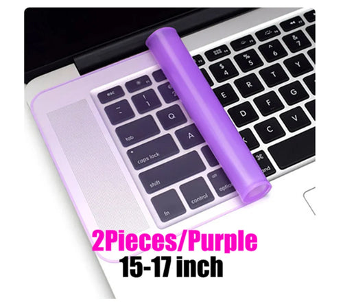 Universal Laptop Keyboard Cover