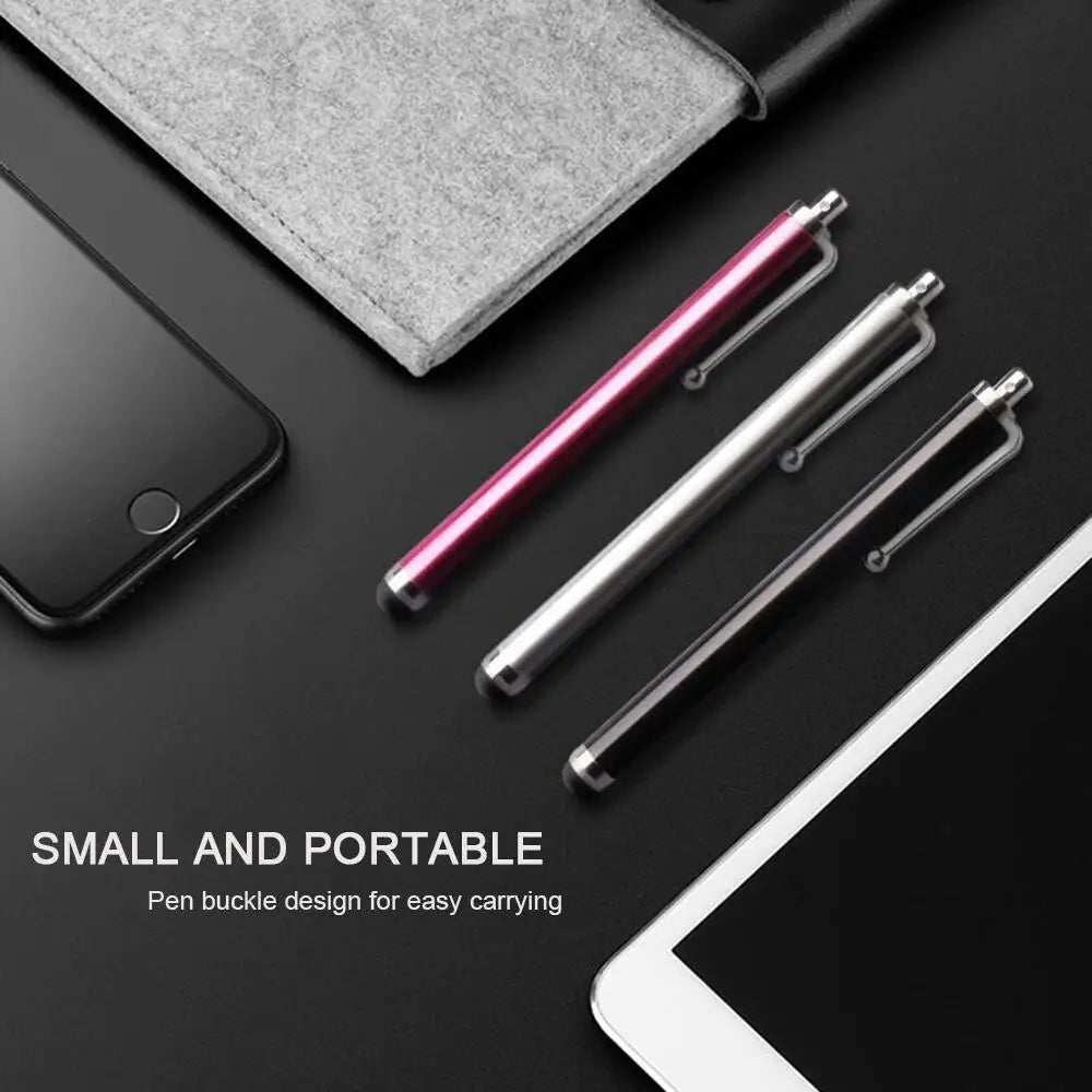 10pcs Stylus Pen For iPad Apple Pencil Touch Pen For Android IOS