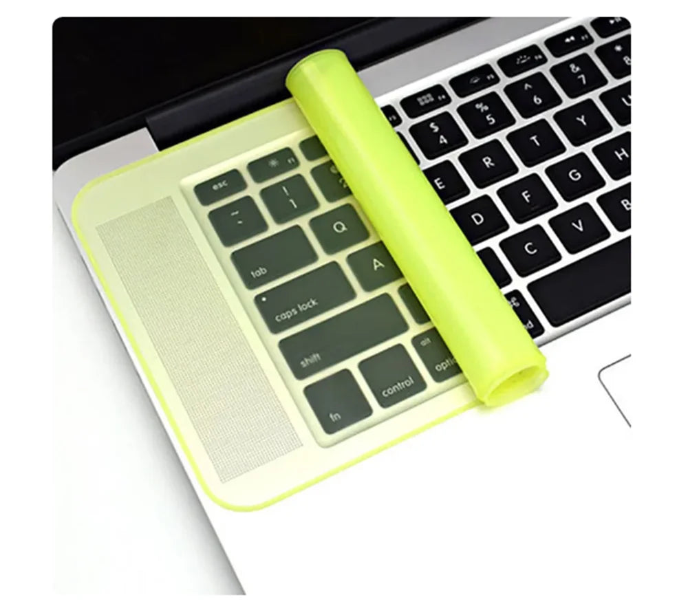Universal Laptop Keyboard Cover