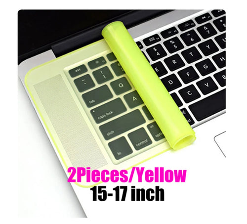 Universal Laptop Keyboard Cover