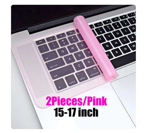 Universal Laptop Keyboard Cover