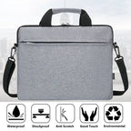 Ultra Thin Laptop Handbag Sleeve Case