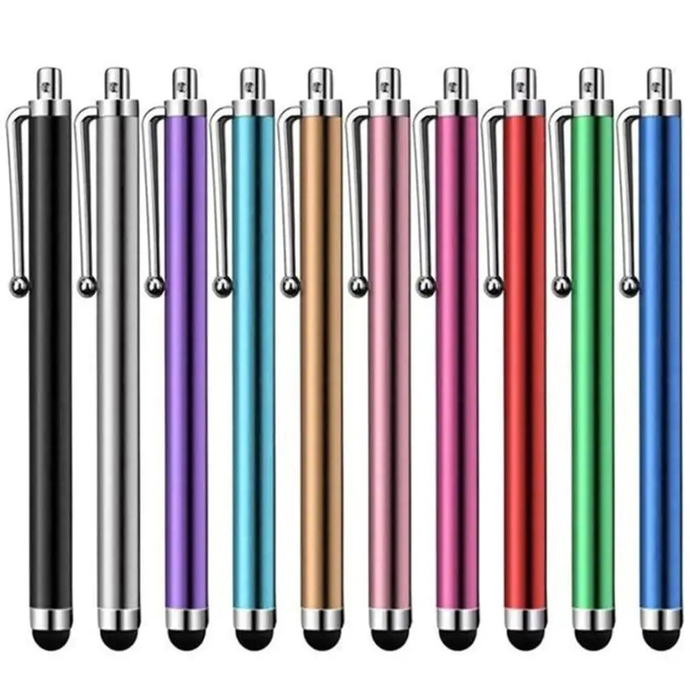10pcs Stylus Pen For iPad Apple Pencil Touch Pen For Android IOS