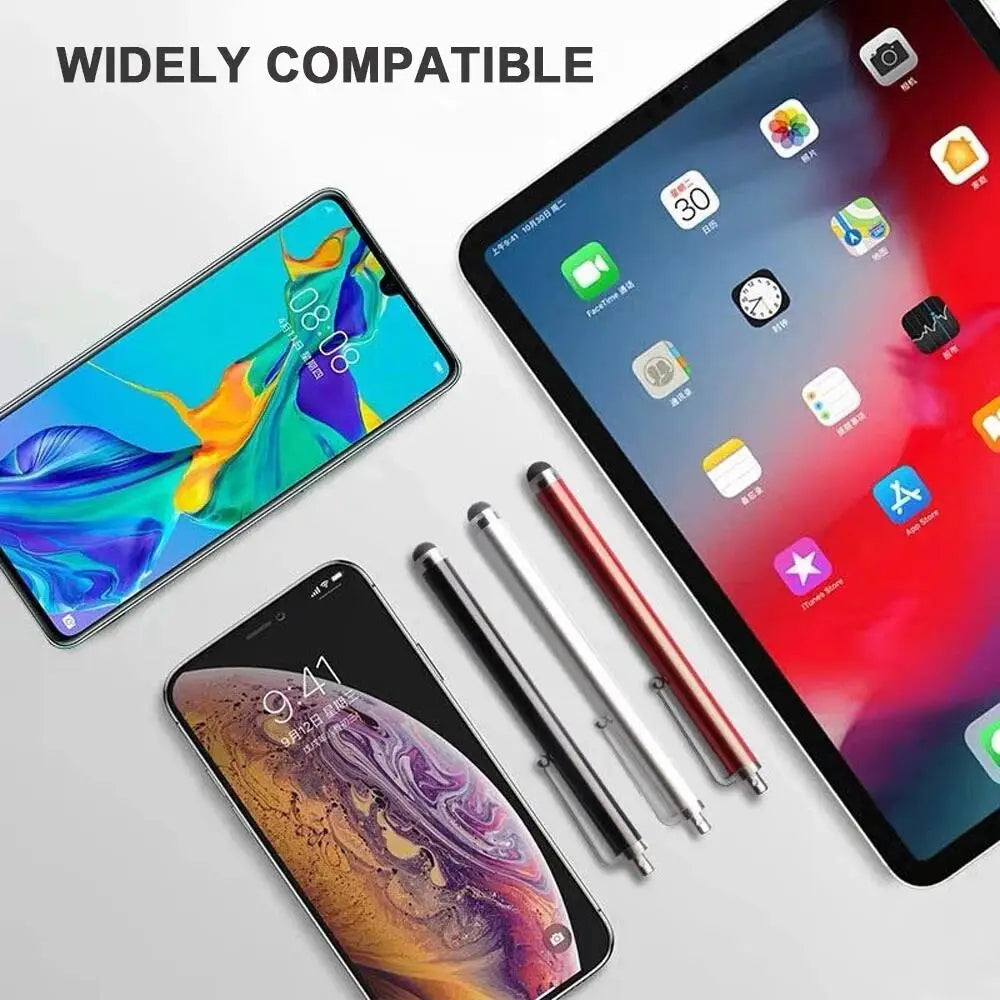 10pcs Stylus Pen For iPad Apple Pencil Touch Pen For Android IOS