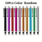 10pcs Stylus Pen For iPad Apple Pencil Touch Pen For Android IOS