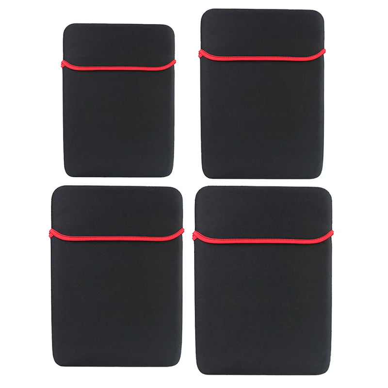 Double Faced Laptop Protective Bag