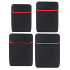 Double Faced Laptop Protective Bag