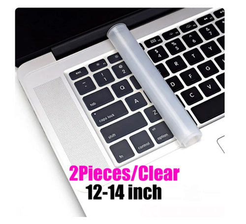 Universal Laptop Keyboard Cover