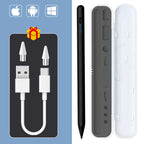 Universal Stylus For Android Ios Windows Ipad Pencil With Magnetic