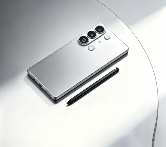 S25 Ultra Global Version