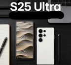 S25 Ultra Global Version