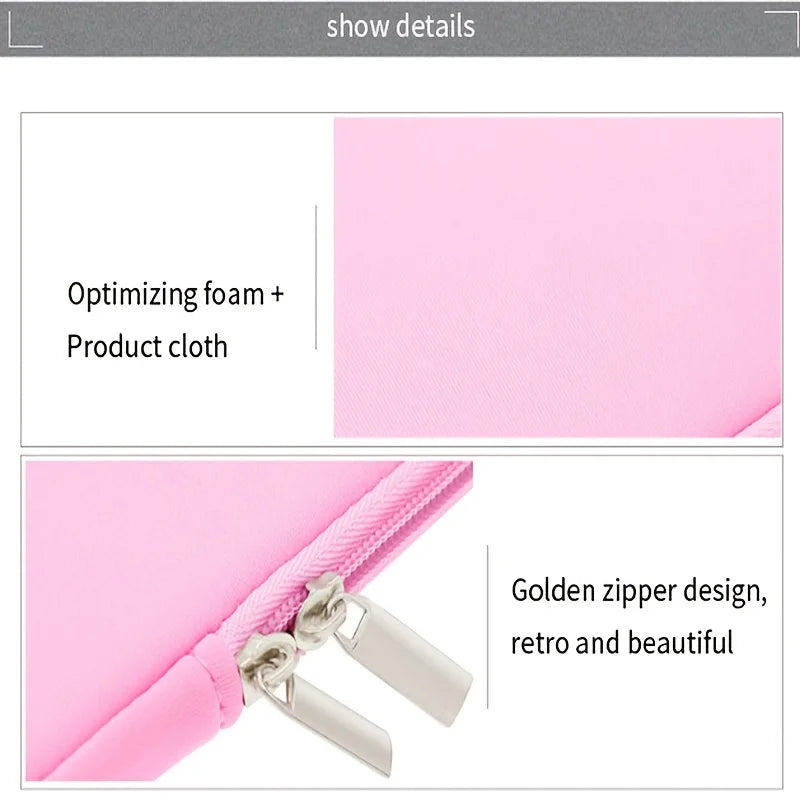 Laptop Sleeve Case Protective