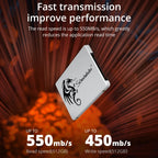 SomnAmbulist SSD 2.5