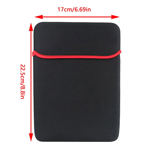 Soft Sleeve Protective Pouch