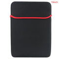 Double Faced Laptop Protective Bag