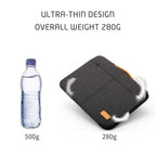 Laptop Sleeve bag 14 15.6 Inch Notebook Pouch For Macbook HP Dell Acer