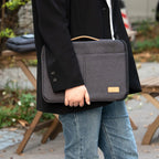 Laptop Sleeve bag 14 15.6 Inch Notebook Pouch For Macbook HP Dell Acer